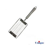 رنده گوجه استیل یونیک کد UN-1132 - Image 2