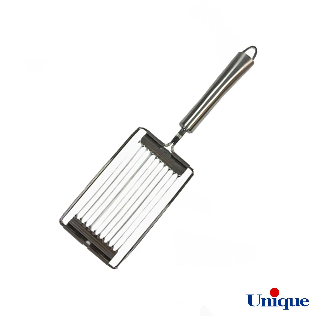 رنده گوجه استیل یونیک کد UN-1132