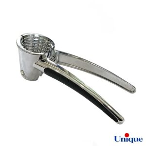 گردو شکن یونیک استیل براق UN-5863