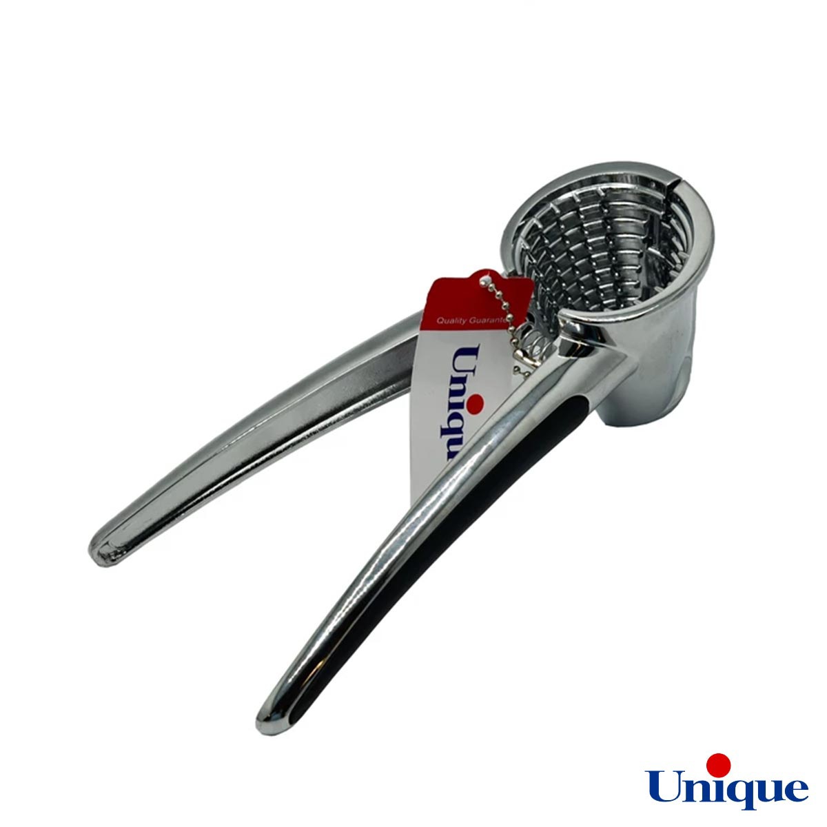 گردو شکن یونیک استیل براق UN-5863