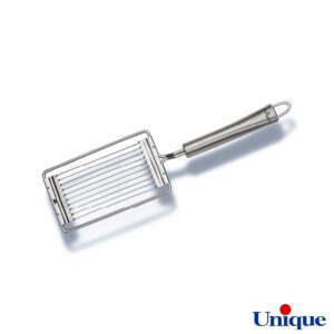 رنده گوجه استیل یونیک کد UN-1132