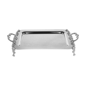 سینی پذیرایی سانجیکو مدل S1G1 سایز کوچک