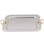 سینی پذیرایی سانجیکو مدل C11 و C51 سایز کوچک