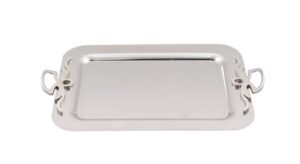 سینی پذیرایی سانجیکو مدل C11 و C51 سایز کوچک - Image 3