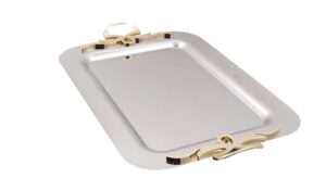 سینی پذیرایی سانجیکو مدل C11 و C51 سایز کوچک - Image 8