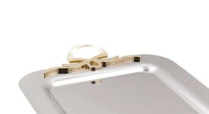سینی پذیرایی سانجیکو مدل C11 و C51 سایز کوچک - Image 9