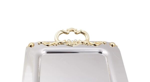 سینی پذیرایی سانجیکو مدل S2G2 سایز بزرگ - Image 4