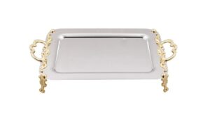 سینی پذیرایی سانجیکو مدل S1G1 سایز کوچک - Image 6