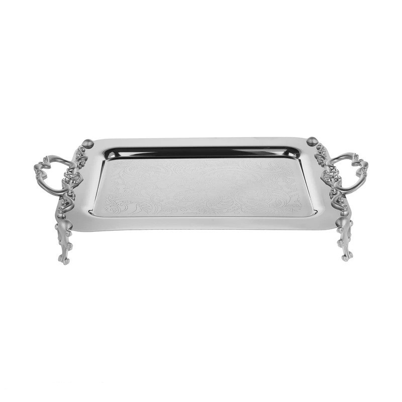 سینی پذیرایی سانجیکو مدل S1G1 سایز کوچک