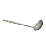 سرویس  قاشق چنگال استیل یونیک 142 پارچه طرح ماینز - Image 4
