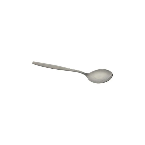 سرویس  قاشق چنگال استیل یونیک 142 پارچه طرح ماینز - Image 19