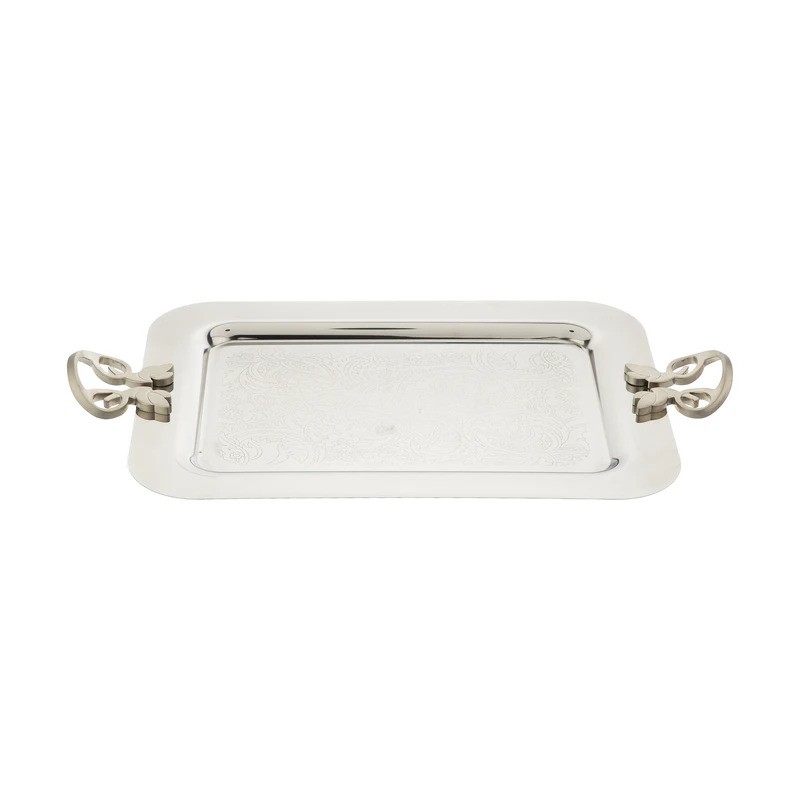 سینی پذیرایی سانجیکو مدل CN11 سایز کوچک