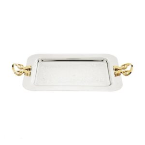 سینی پذیرایی سانجیکو مدل CN51