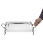 سینی پذیرایی سانجیکو مدل S8D-G8D سایز بزرگ - Image 6
