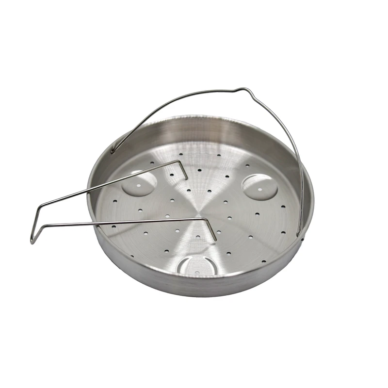 زودپز یونیک مدل استیل کد 8614 گنجایش 5 لیتر