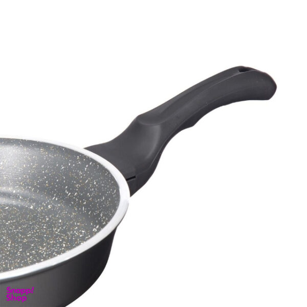 تابه عروس مدل تکدسته ویکتوریا سایز 26 - Image 4