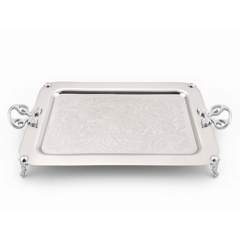 سینی پذیرایی سانجیکو مدل S14G14
