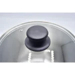 زودپز یونیک مدل استیل کد 8614 گنجایش 5 لیتر - Image 7