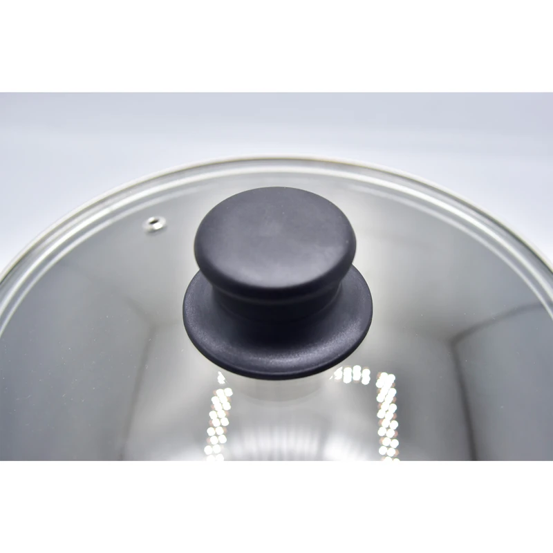 زودپز یونیک مدل استیل کد 8614 گنجایش 5 لیتر