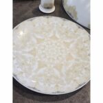 سرویس غذاخوری پارس‌ اپال 28 پارچه 6 نفره کد 948 - Image 5