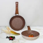 تابه تکدسته گرانیتی فورج اویز مدل سوینگ سایز 22 - Image 2