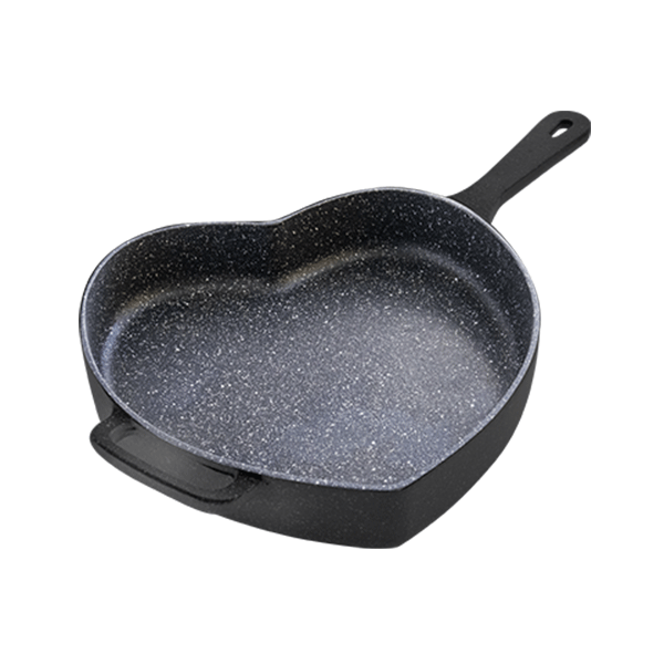 تابه چدن Amante plus نالینو
