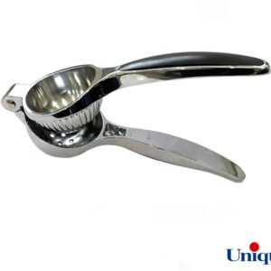 آب پرتقال گیری دسته استیل مشکی یونیک کد UN-5867