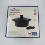 قابلمه گرانیتی یونیک سایز ۱۶ کد ۸۹۲۲ - Image 5