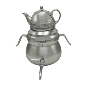 کتری قوری نزاز مدل 4020