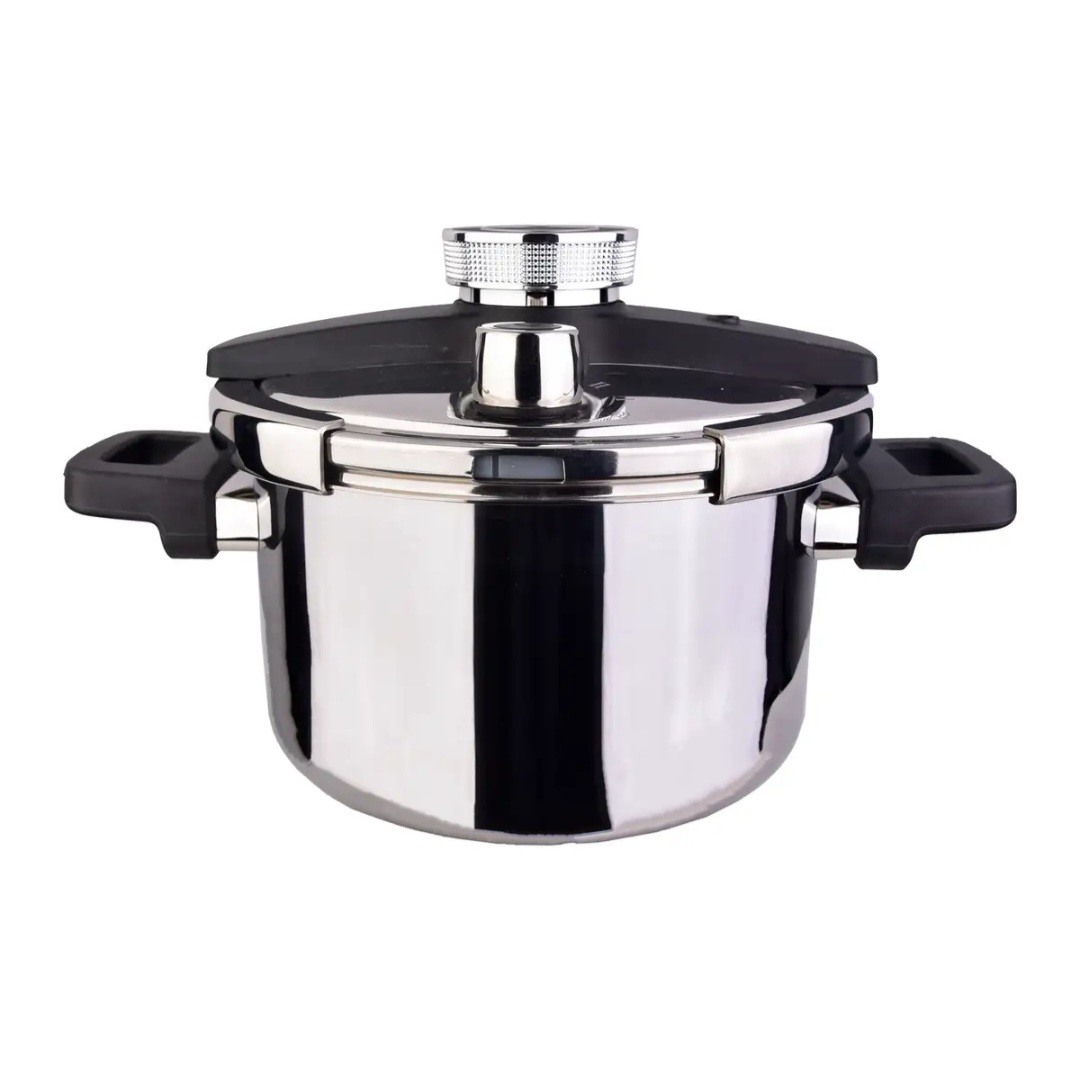 زودپز یونیک 7 لیتر استیل کد UN-8624
