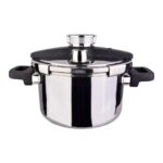 زودپز یونیک 5 لیتر استیل کد UN-8620