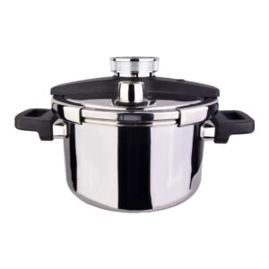 زودپز یونیک 5 لیتر استیل کد UN-8620