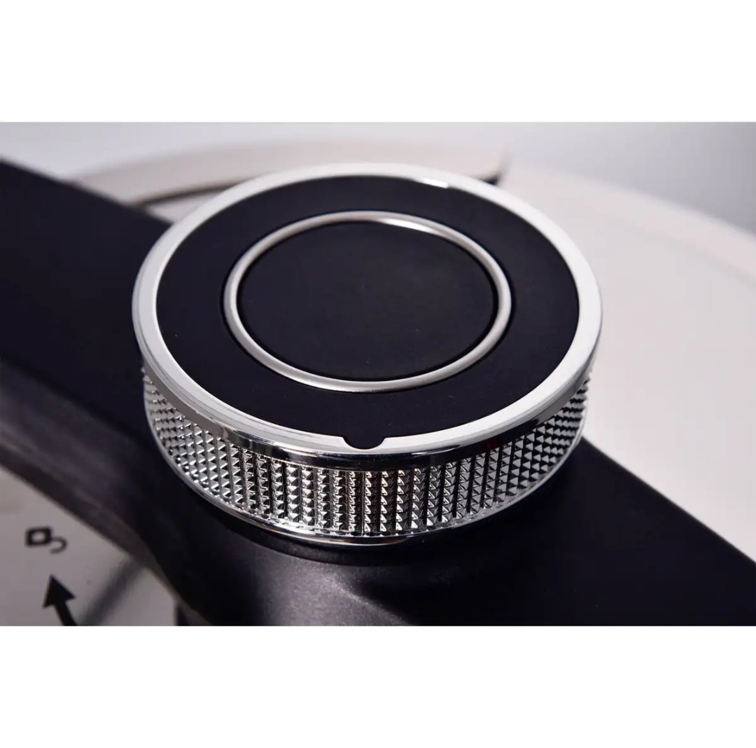 زودپز یونیک 5 لیتر استیل کد UN-8620