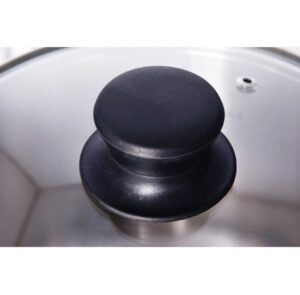 زودپز یونیک کد 8624 ظرفیت 7 لیتر - Image 8
