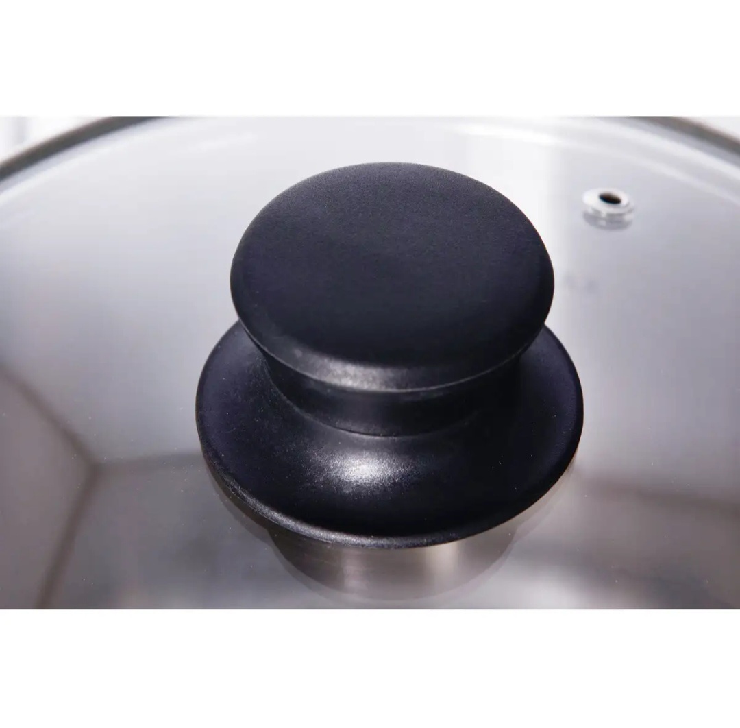 زودپز یونیک 5 لیتر استیل کد UN-8620