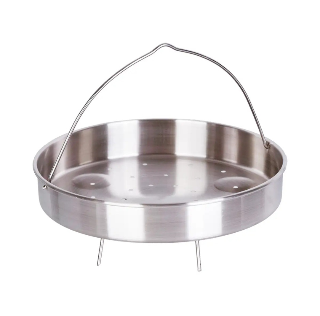 زودپز یونیک 5 لیتر استیل کد UN-8620