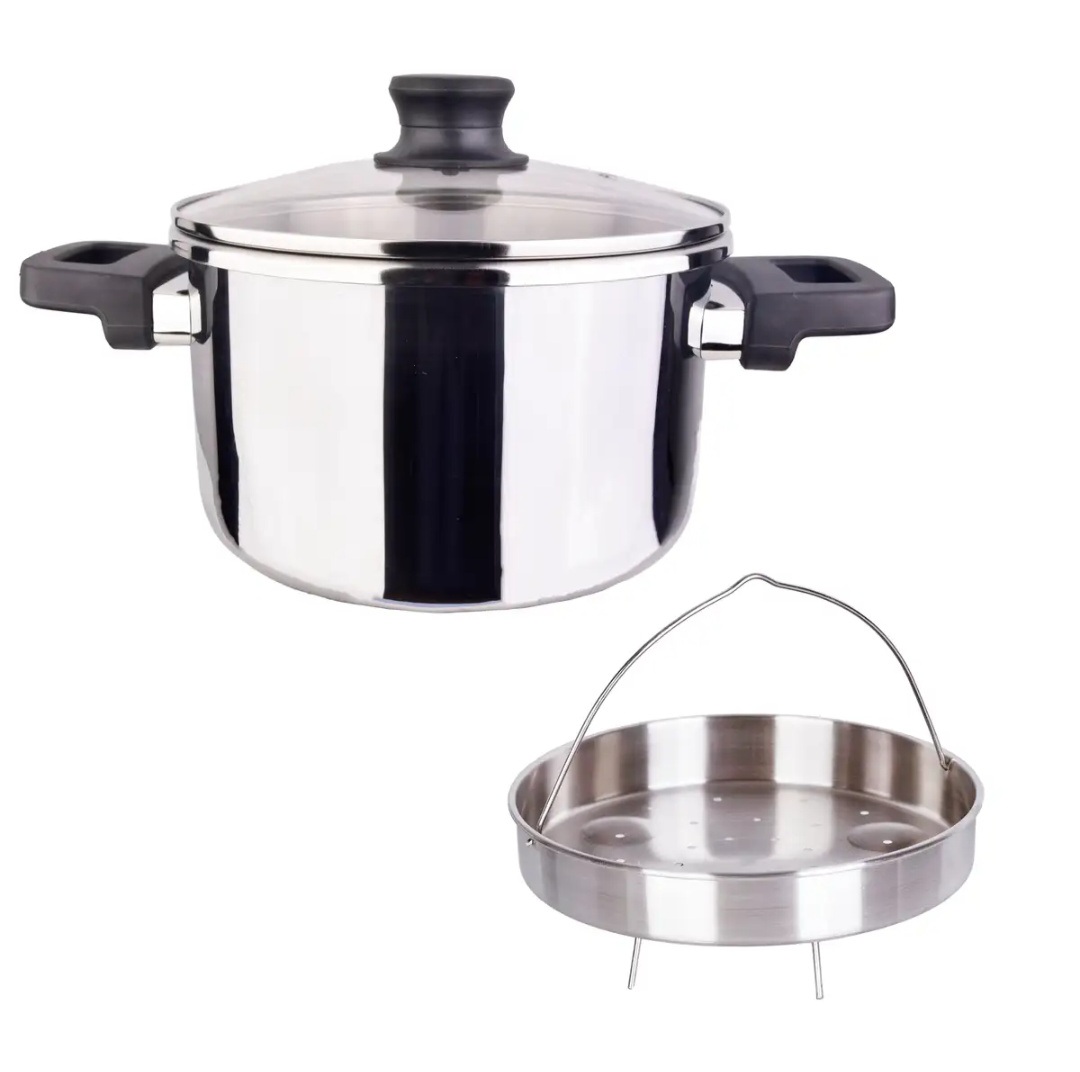 زودپز یونیک 5 لیتر استیل کد UN-8620