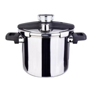 زودپز یونیک 7 لیتر استیل کد UN-8624