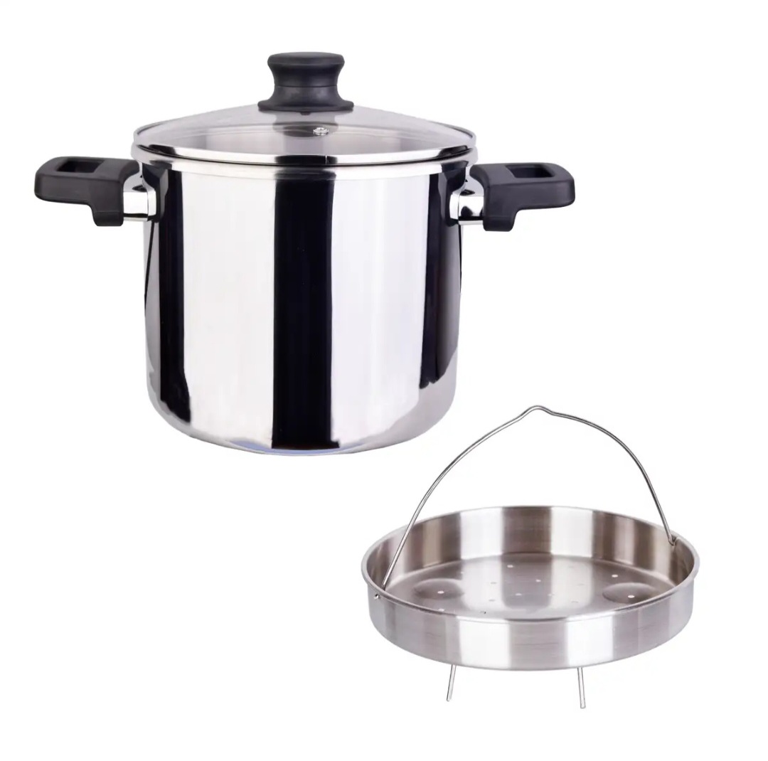 زودپز یونیک 7 لیتر استیل کد UN-8624