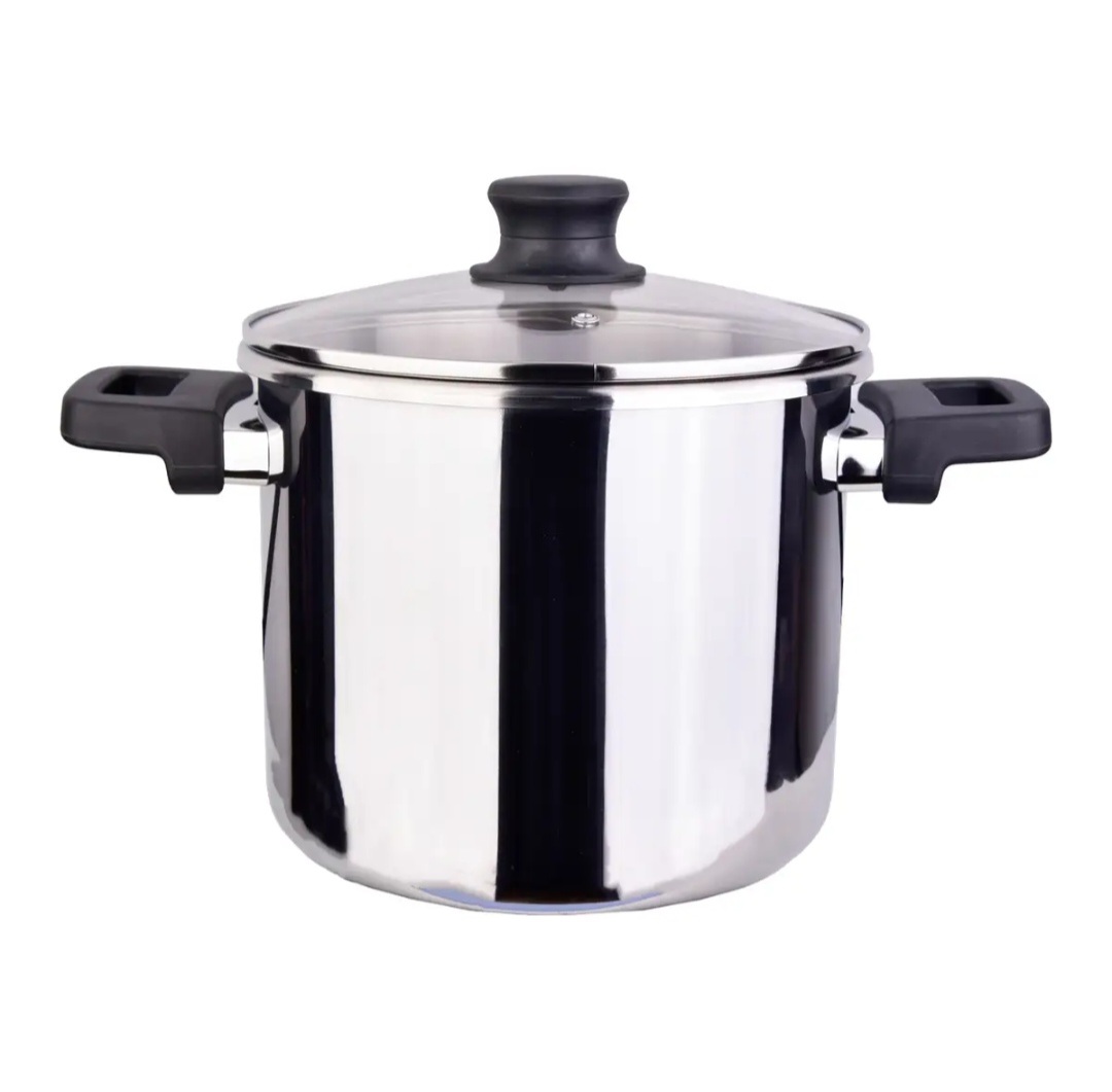 زودپز یونیک 7 لیتر استیل کد UN-8624
