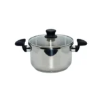 زودپز یونیک مدل استیل کد 8614 گنجایش 5 لیتر - Image 3