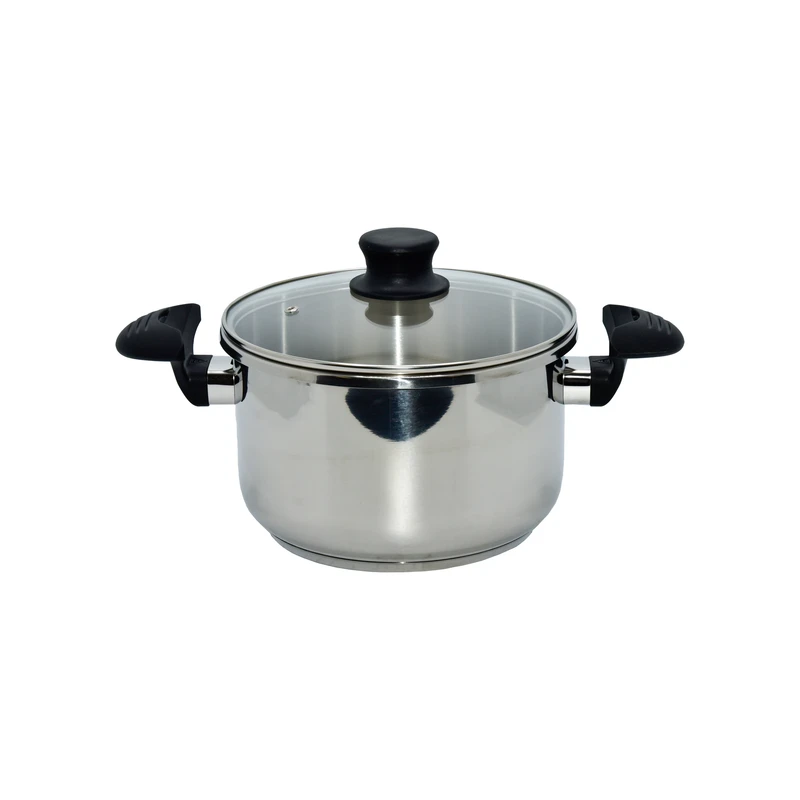 زودپز یونیک مدل استیل کد 8614 گنجایش 5 لیتر
