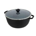 قابلمه عروس مدل کلاسیک خطی سایز 40