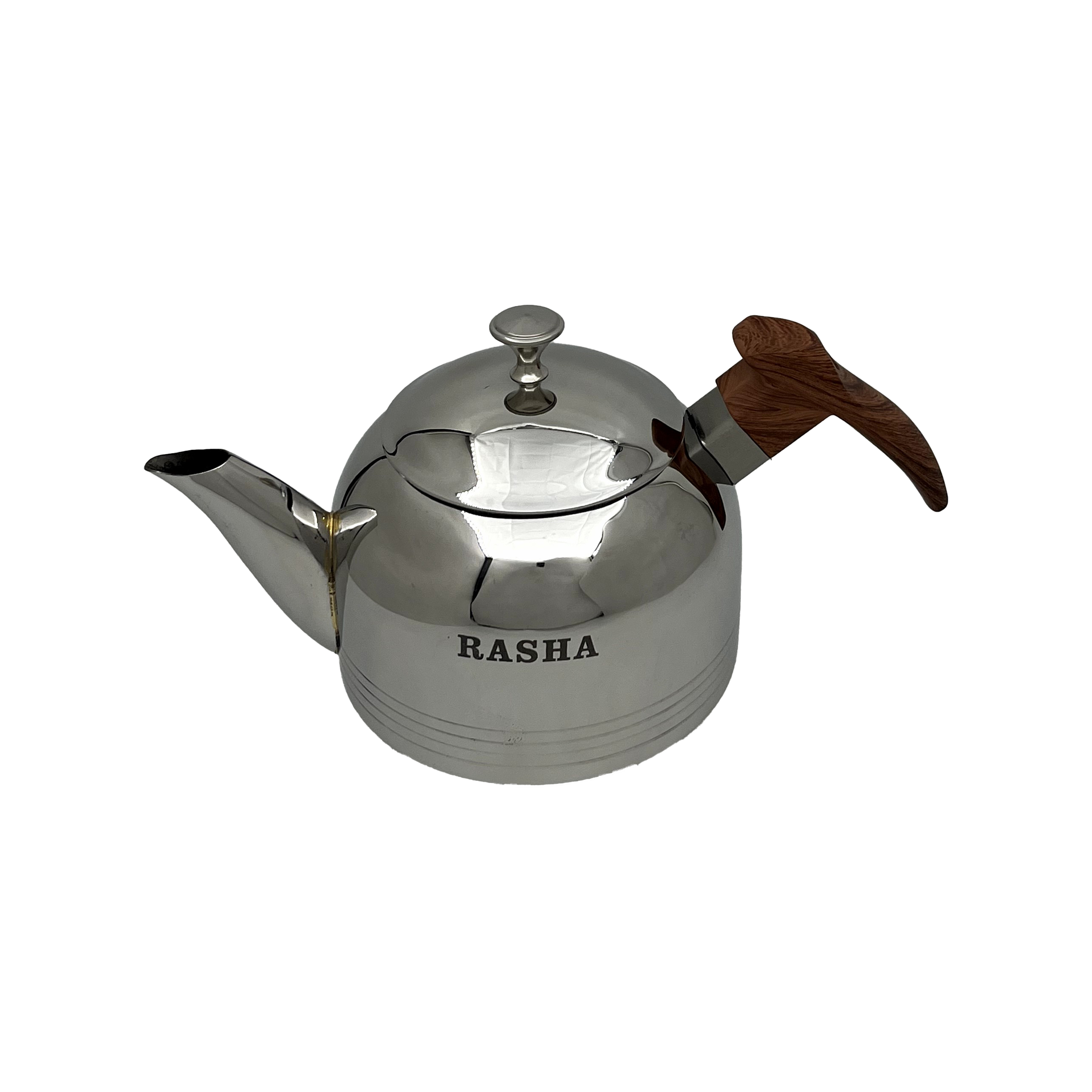 کتری قوری راشا مدل 1026