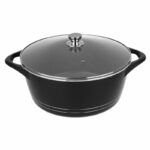 قابلمه ام جی اس سایز ۴۰ مدل B1002
