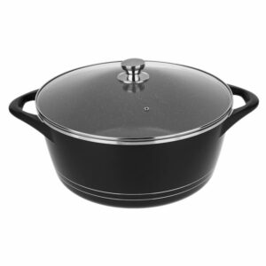 قابلمه ام جی اس سایز ۴۰ مدل B1002