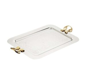 سینی پذیرایی سانجیکو مدل CN52 - Image 2