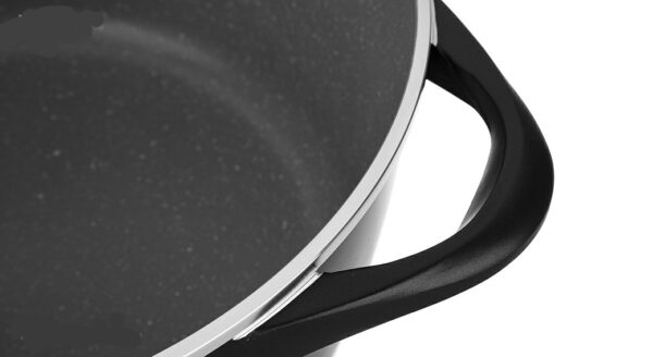 قابلمه ام جی اس سایز ۴۰ مدل B1002 - Image 3
