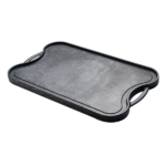 تابه گریل چدن نالینو دو طرفه مدل Fontana - Image 2