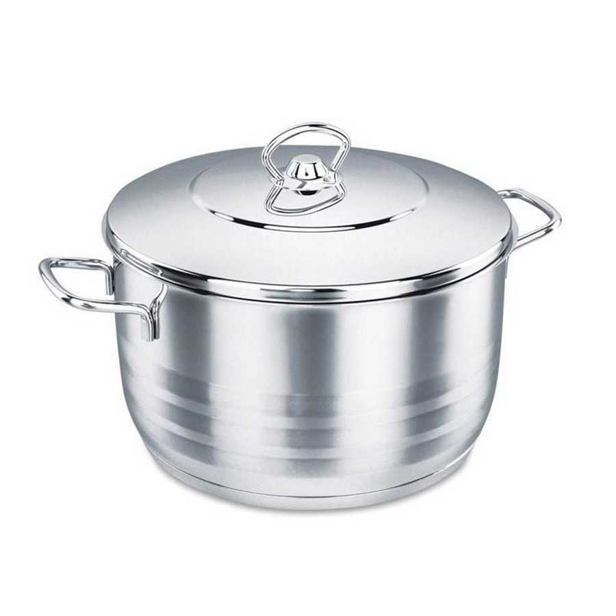 سرویس قابلمه کرکماز مدل Astra A1900